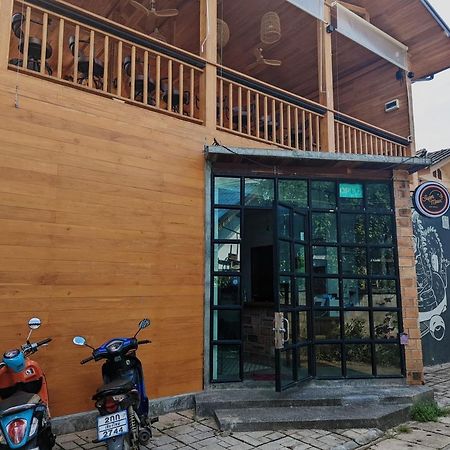 Supermoon Cozy Hostel Pai Exterior foto